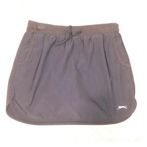 Slazenger Golf Skirt w Pockets & built in spandex